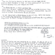 Notas encontradas por el FBI. FBI